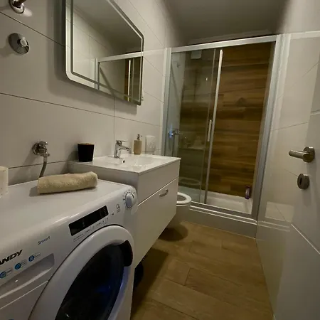 Apartment Narda