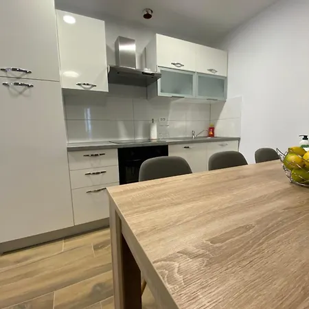 Narda Apartment