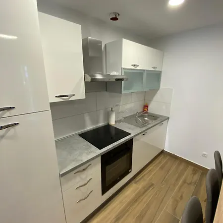Apartment Narda *